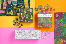 Flowers In Your Hair People