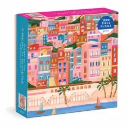 Colors Of The French Riviera Beach & Ocean