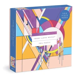 Frozen Spheres Rainbow & Gradient