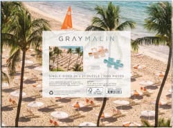 Gray Malin The Beach Club Beach & Ocean