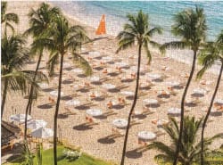 Gray Malin The Beach Club Beach & Ocean