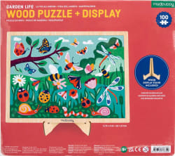 Garden Life Butterflies and Insects