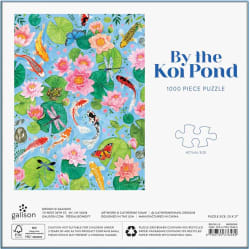 By The Koi Pond Flower & Garden