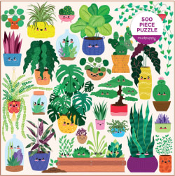 Happy Plants Flower & Garden