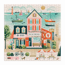 Beside the Sea - Scratch and Dent Beach & Ocean