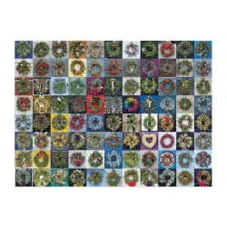 Handmade Wreaths Christmas