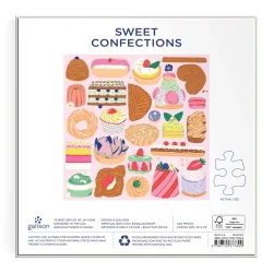 Sweet Confections Dessert & Sweets