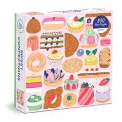 Sweet Confections Dessert & Sweets