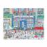 Market in Bloom Jigsaw Puzzle