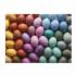 Prismatic Eggs Easter Jigsaw Puzzle