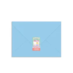 Confetti Birthday Cake - Greeting Card Puzzle Birthday