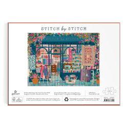 Stitch by Stitch Quilting & Crafts