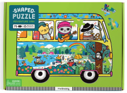 Adventure Van Animals