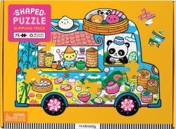 Dumpling Truck - Scratch and Dent Animals