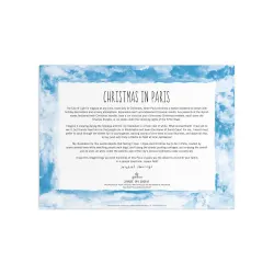 Christmas in Paris Christmas