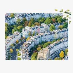 Puzzle Notting Hill Landscape