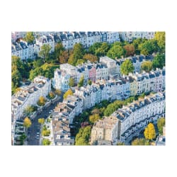 Puzzle Notting Hill Landscape