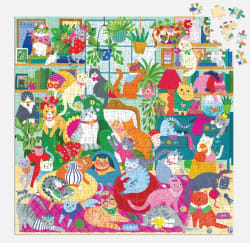 Caturday Afternoon Cats