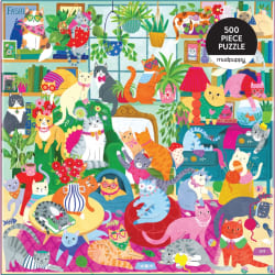 Caturday Afternoon Cats