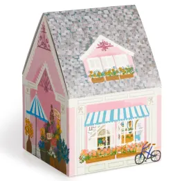 Flower Shop Around the House