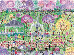 Easter Egg Hunt Easter