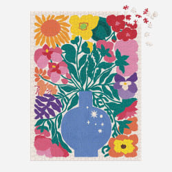 Zodiac Flowers Flower & Garden