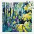 Painted Path Flower & Garden Jigsaw Puzzle