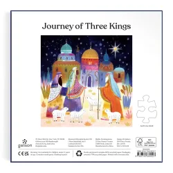  Journey of Three Kings Religious