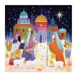  Journey of Three Kings Religious