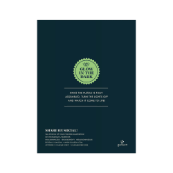 Occult and Curious Halloween