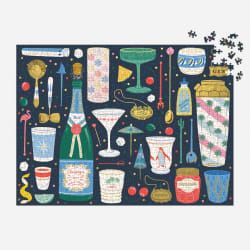 Merry Mixer Christmas