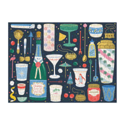 Merry Mixer Christmas