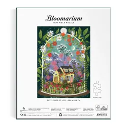 Bloomarium Flower & Garden