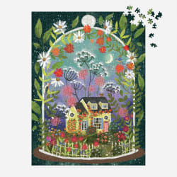 Bloomarium Flower & Garden