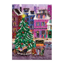 Joy Laforme Christmas Square Christmas