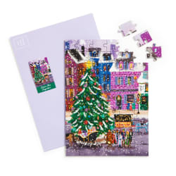Joy Laforme Christmas Square Christmas