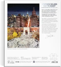 Washington Square Park New York