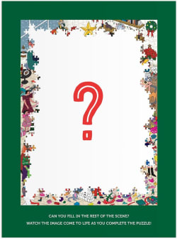 Surprise Merry In the Making Christmas