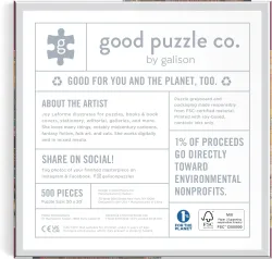 Countryside Harvest Farm Animal