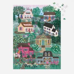 Joy Laforme The Cottage Hills Cabin & Cottage