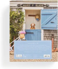 Gray Malin Nantucket Book Box  Travel