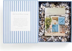 Gray Malin Nantucket Book Box  Travel