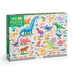 Mighty Dinosaurs