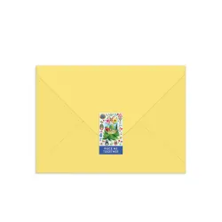 Artisanal Eggs Greeting Card Puzzle Easter