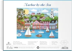 Joy Laforme Harbor By The Sea Boat