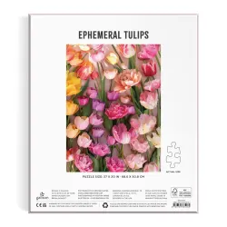 Ephemeral Tulips Flower & Garden