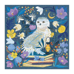 Celestial Owl Birds