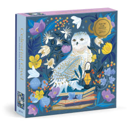 Celestial Owl Birds