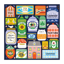 Spot Of Tea Food and Drink