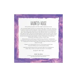 Haunted House Halloween